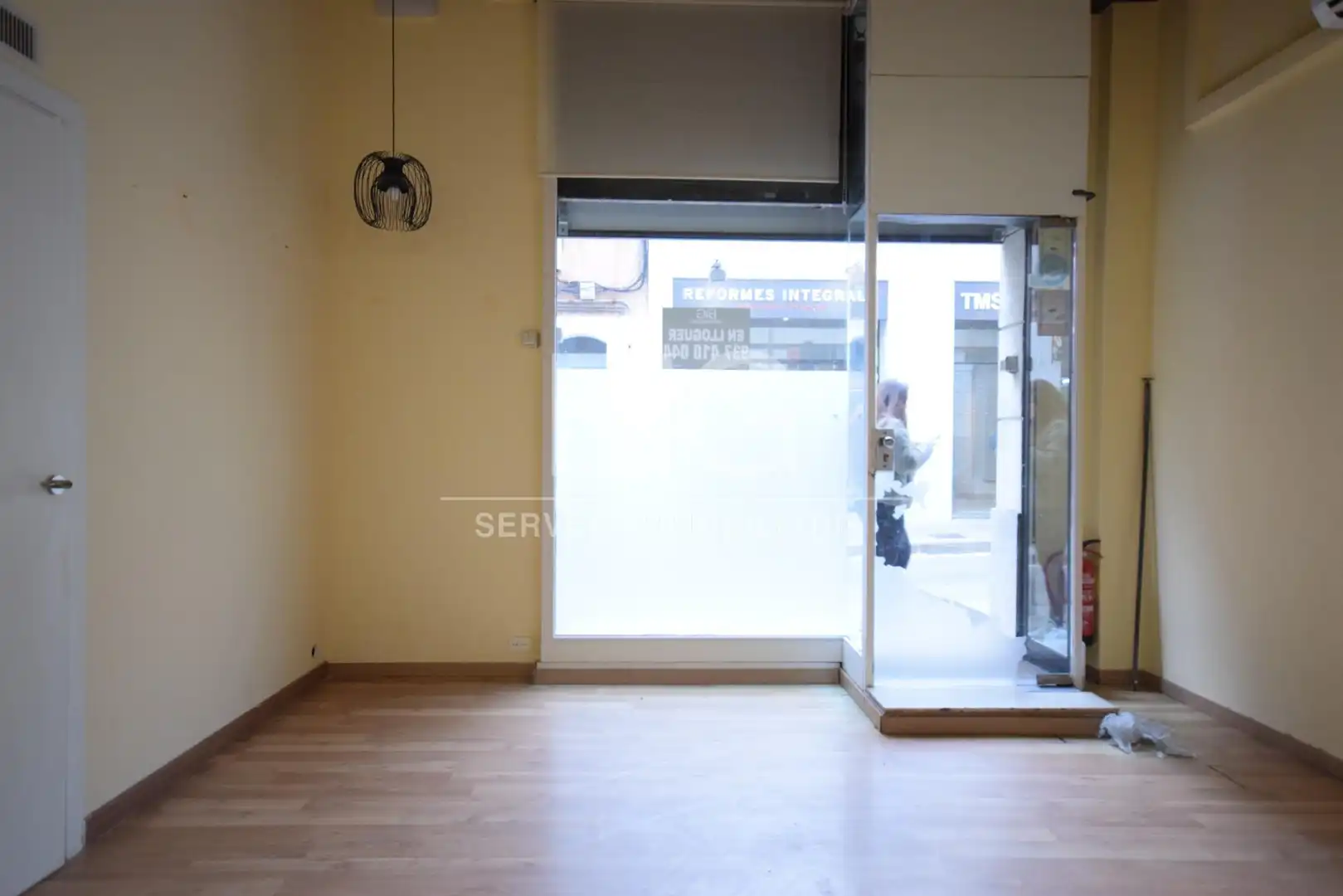 Business premises to rent in Centre, imagen 7