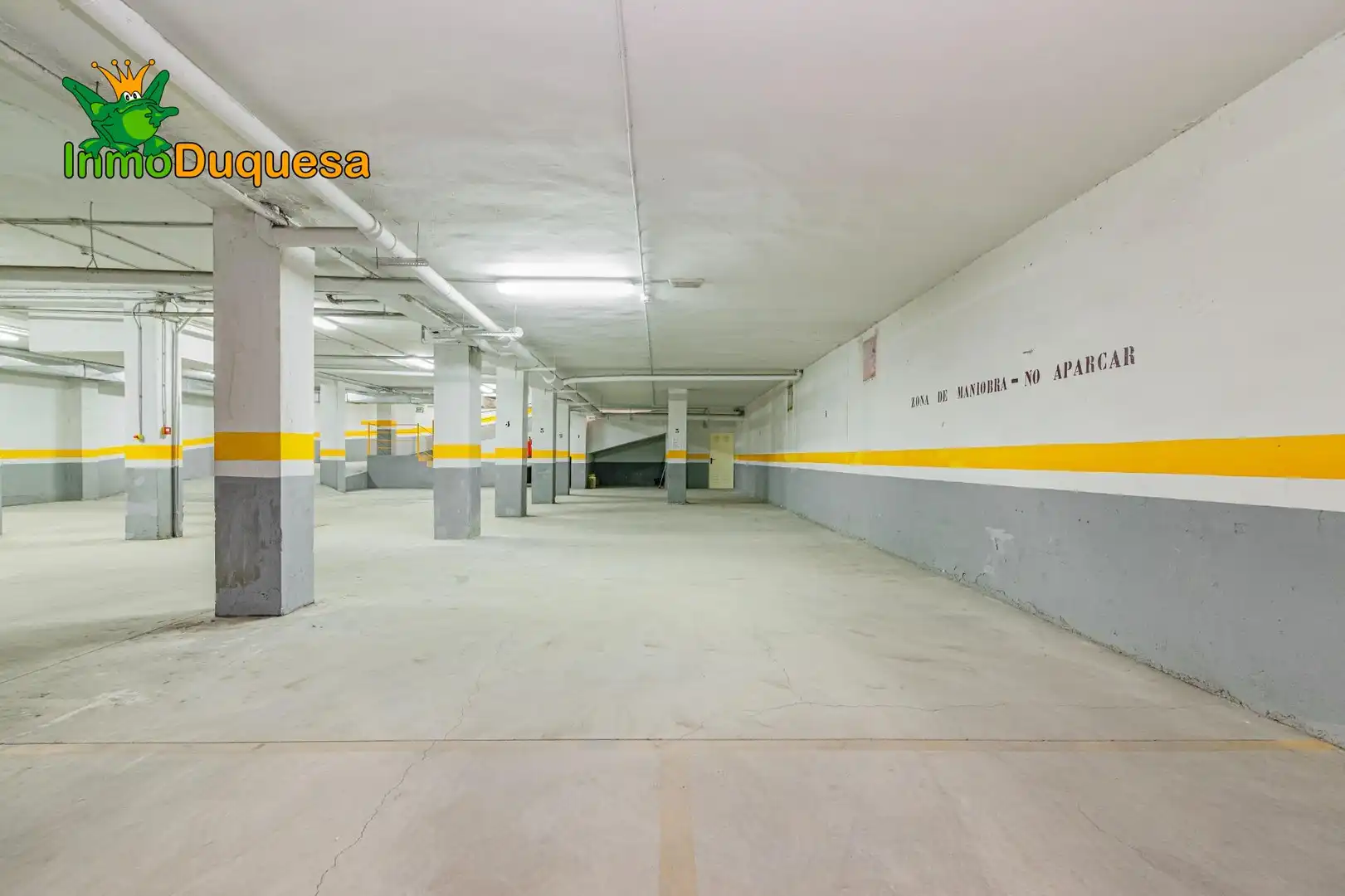 Aparcament en venda a Ronda, imagen 19