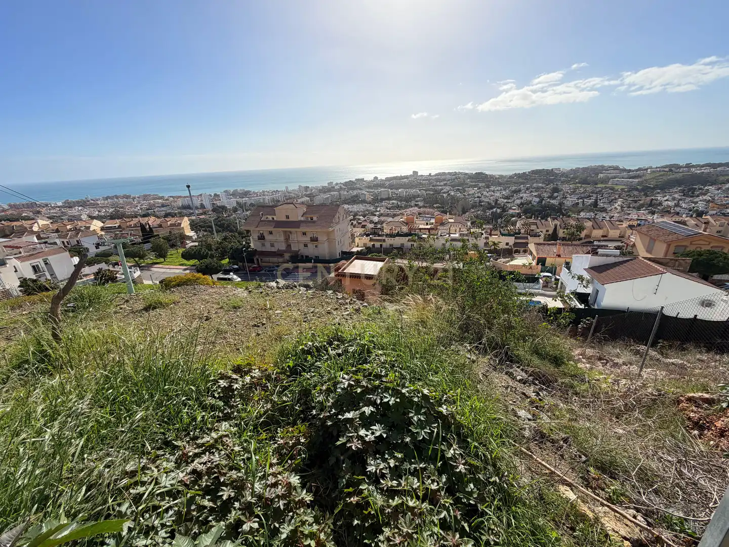 Terreni e lotti in vendita a AV BIERZO DEL 52 PARCELA 46 BENALMADENA (MÁLAGA), imagen 19