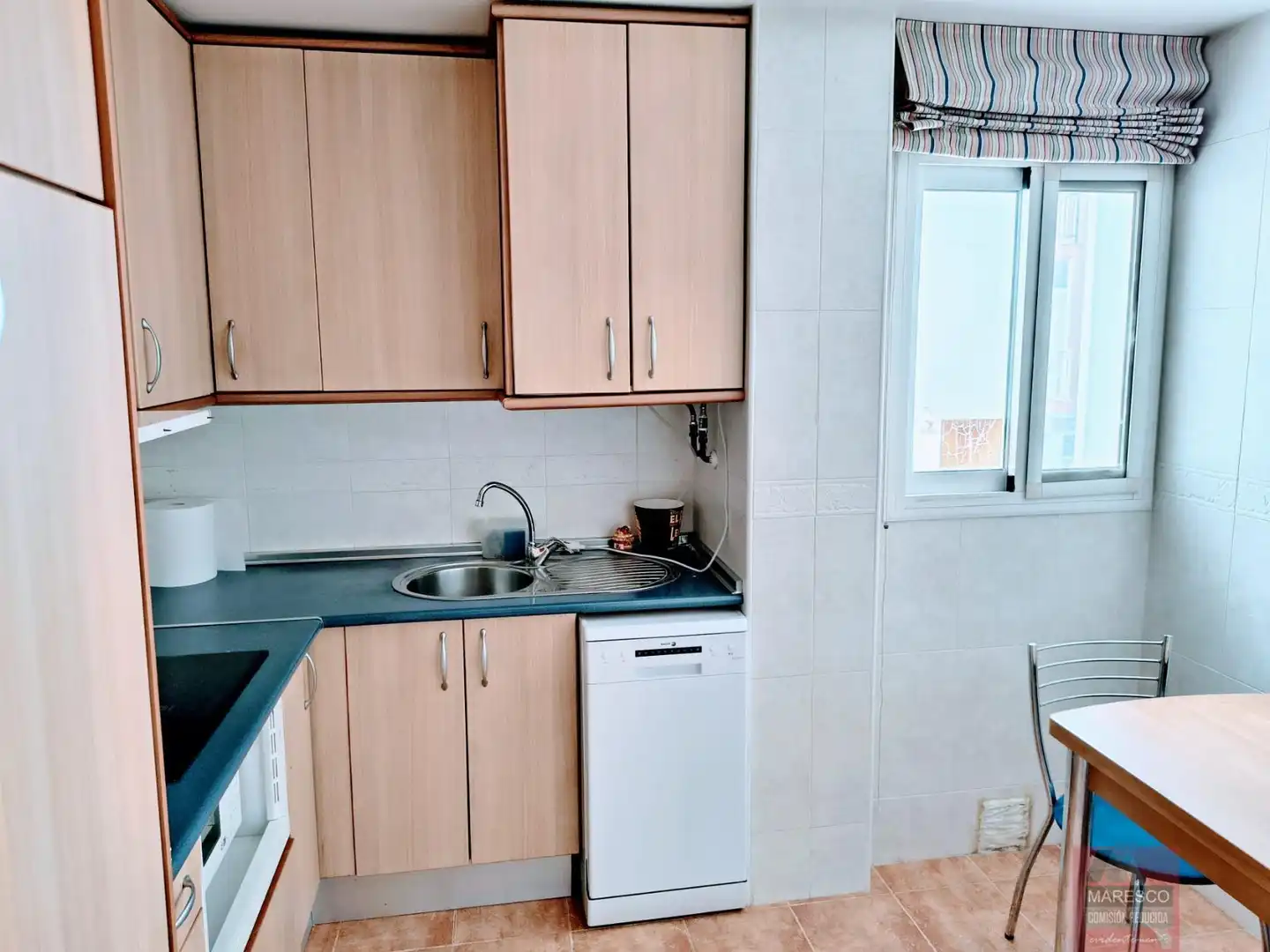 Apartament amb ascensor en venda a Sevilla, imagen 9