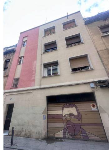 Piso en Venta en sant marti en Provençals del Poblenou