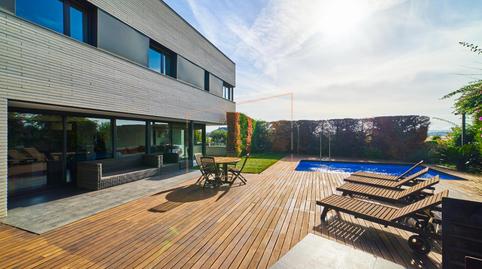 Foto 2 von Haus oder Chalet zur Miete in Canovelles, Barcelona