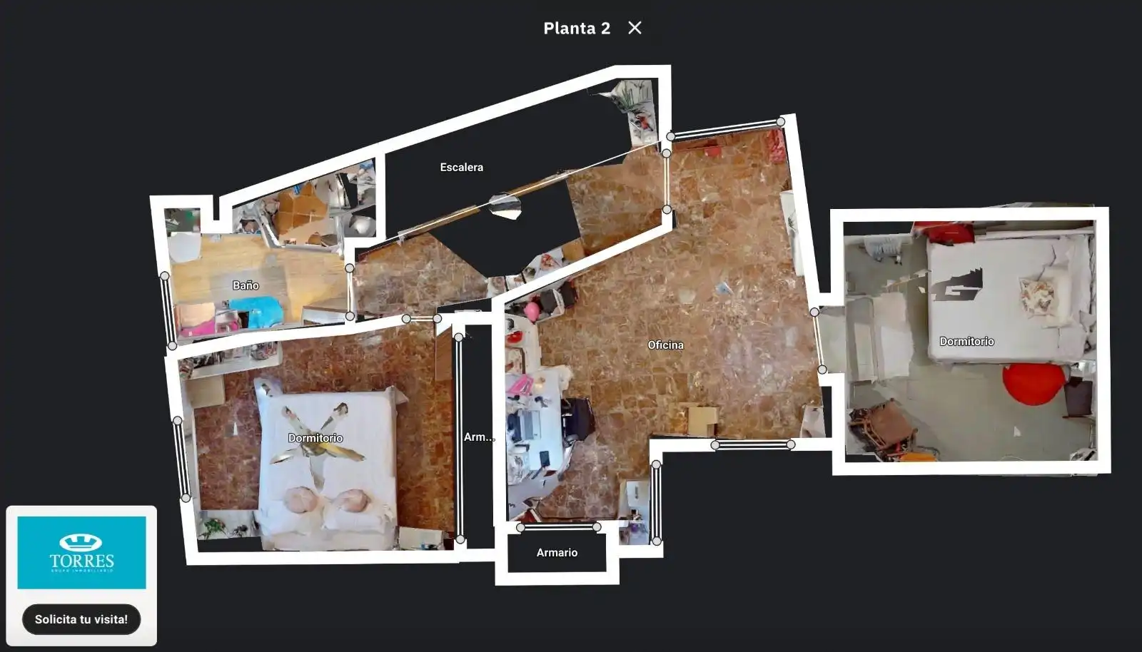 Casa o xalet en venda en Granada amb Terrassa i Balcó