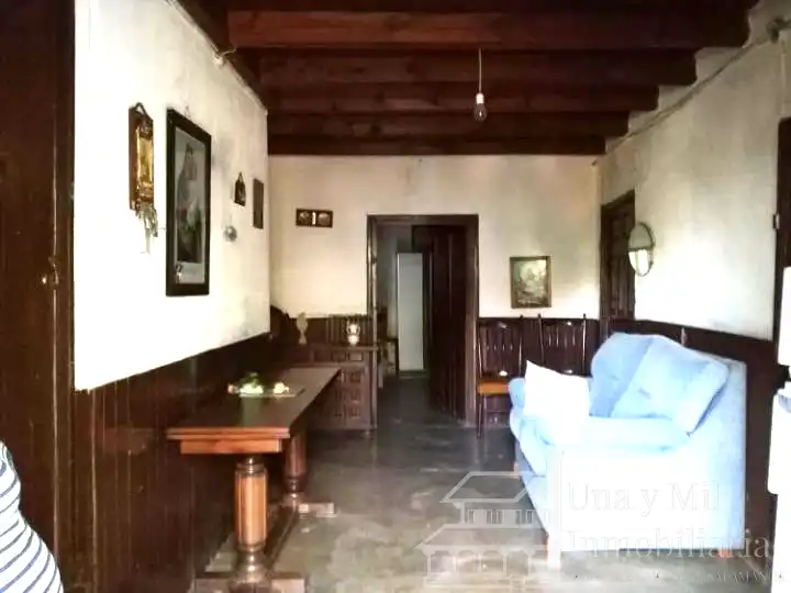 Casa o chalet en venta en Membribe de la Sierra