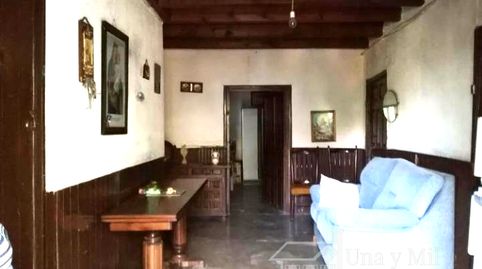 Foto 3 de Casa o xalet en venda a Membribe de la Sierra, Salamanca