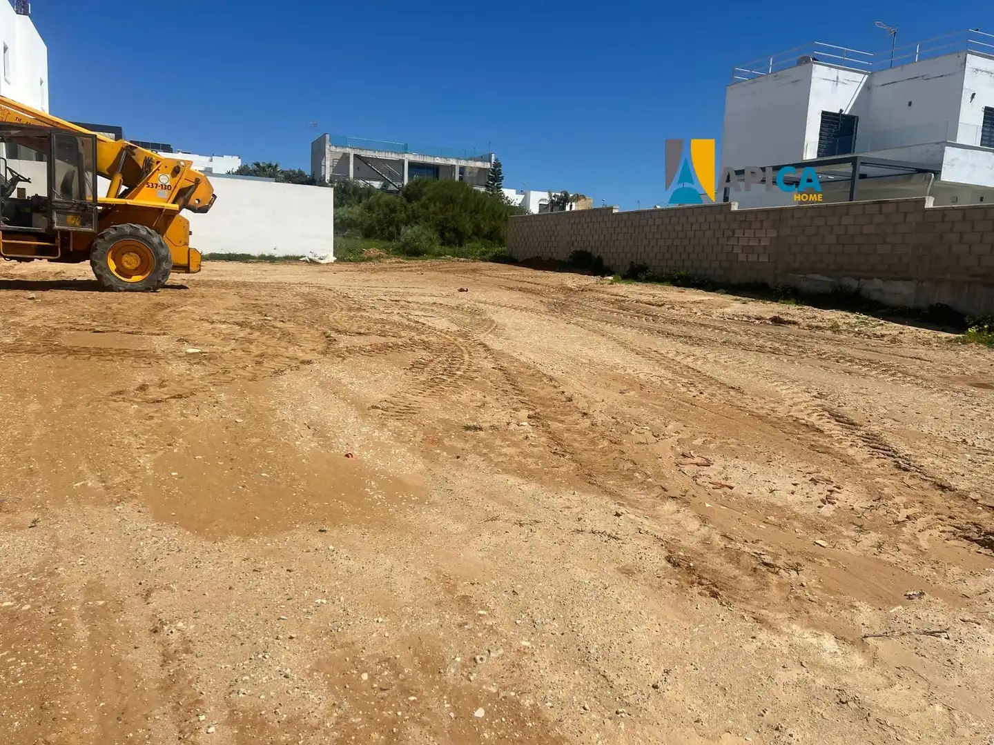 Residencial en venta en Conil de la Frontera