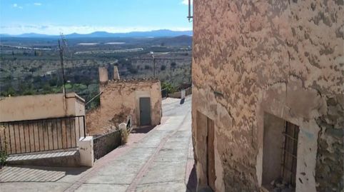 Foto 4 de Pis en venda a Calle de la Fuentecilla, 2, Uleila del Campo, Almería