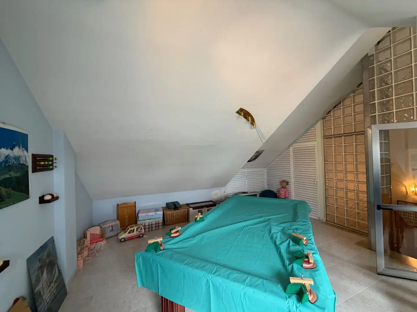 Casa adosada en venta en Fuenlabrada con Aire acondicionado, Calefacción y Trastero