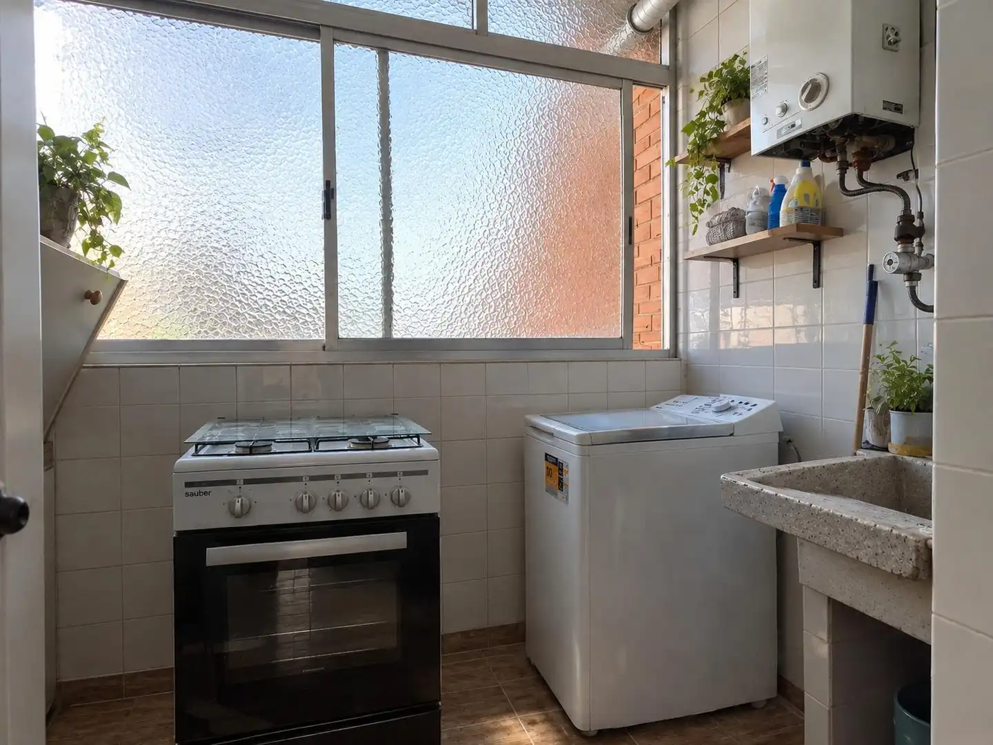 Apartment for sale in Carretera de Cádiz, imagen 9