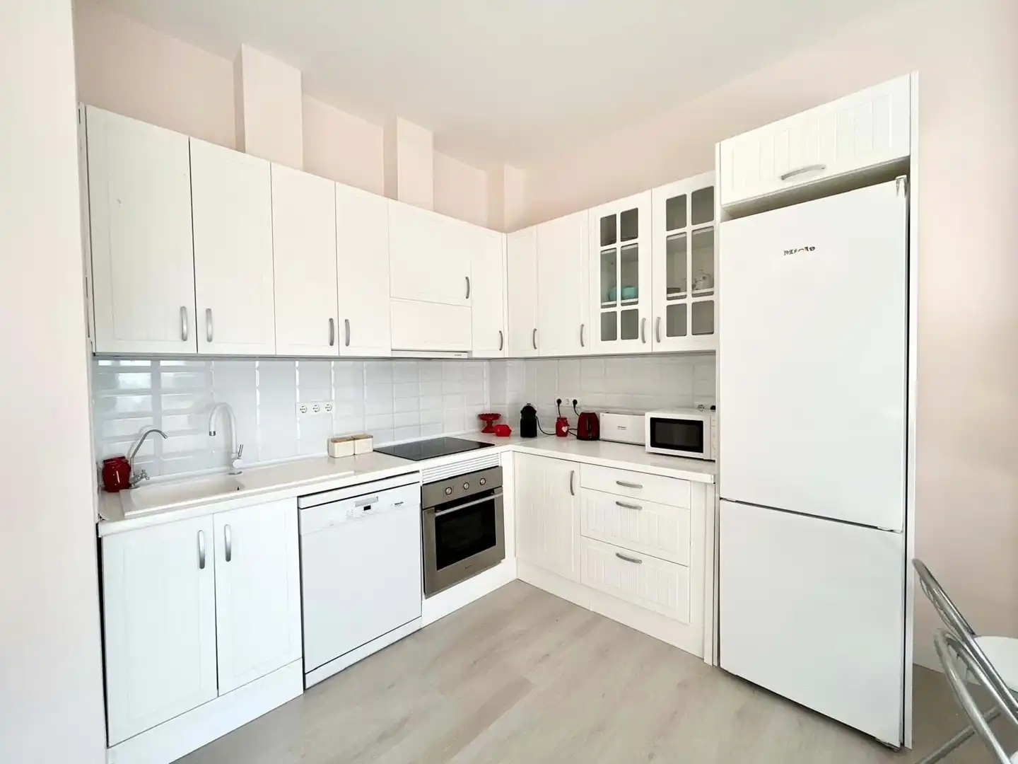 Appartement avec ascenseur à vendre à Calle San  Pedro, imagen 7