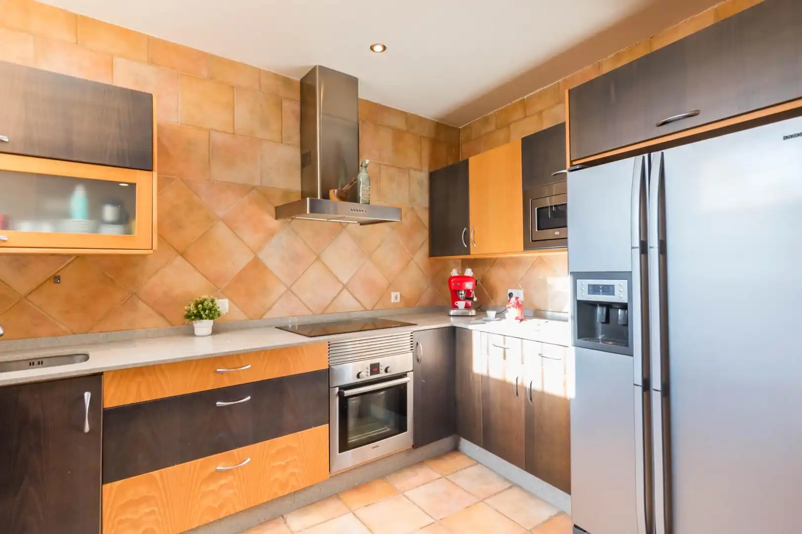 Villa mit Terrasse zum Verkauf in Pasaje Polígono 5 Paraje 132 HUERTA DE ARRIBA, imagen 13