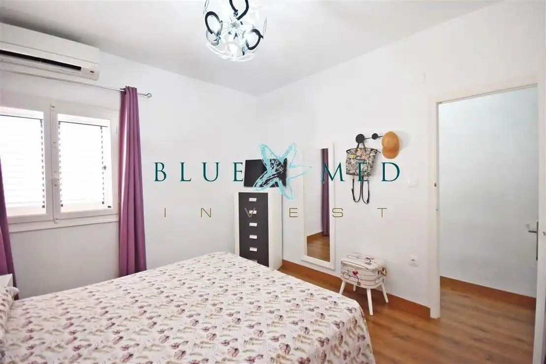 Bedroom of Duplexes for sale in Mazarrón  with Air Conditioner, Heating and Terrace