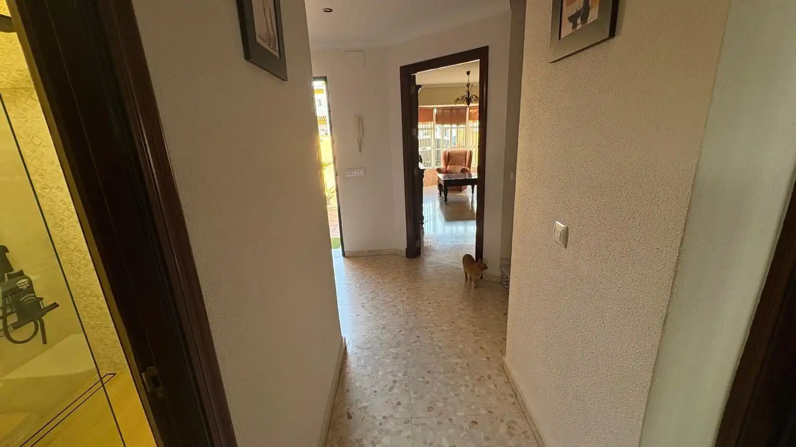 Casa adosada en venta en Chiclana de la Frontera