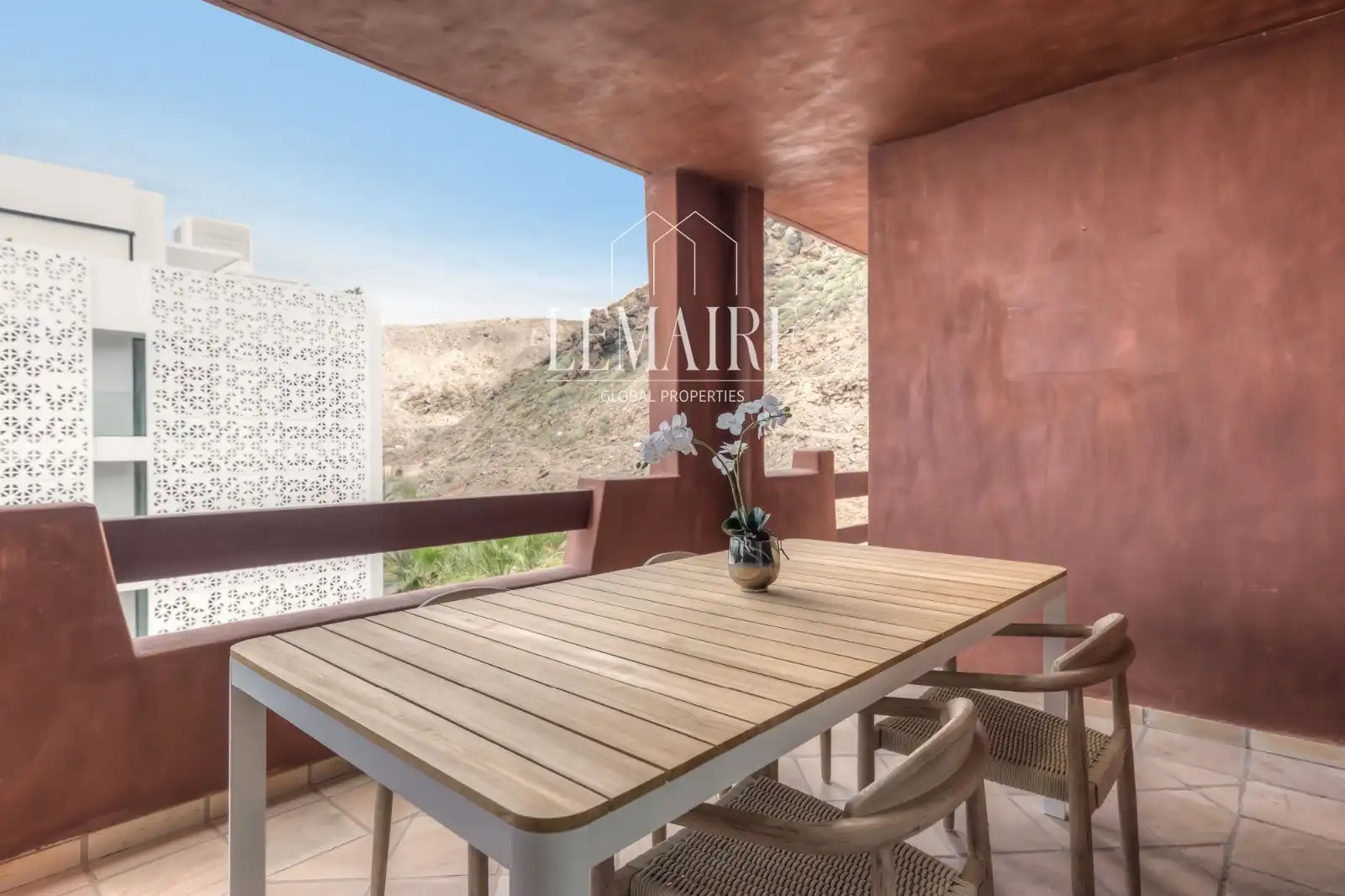 Mini appartamento con piscina in vendita a AVENIDA DE EL PALM-MAR, imagen 17