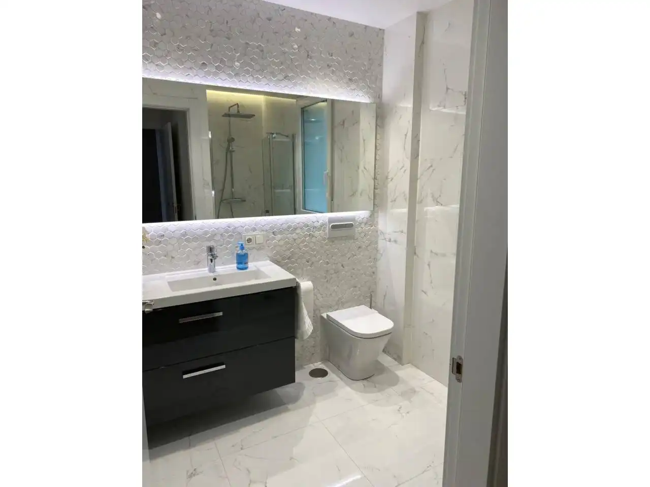 Piso en venta en Calle Roa de la Vega, Centro Ciudad