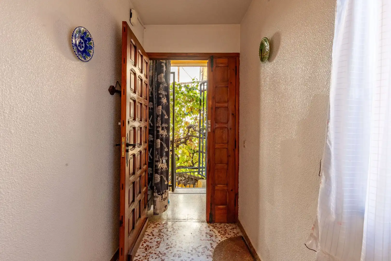 Terraced house with garden for sale in Madrigal de la Vera, imagen 7