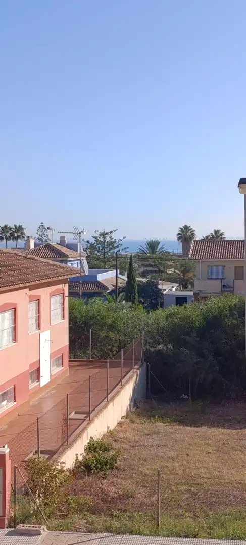 Villa con terrazza in vendita a Calle PANTANO CENAJO - URRUTIAS, imagen 58