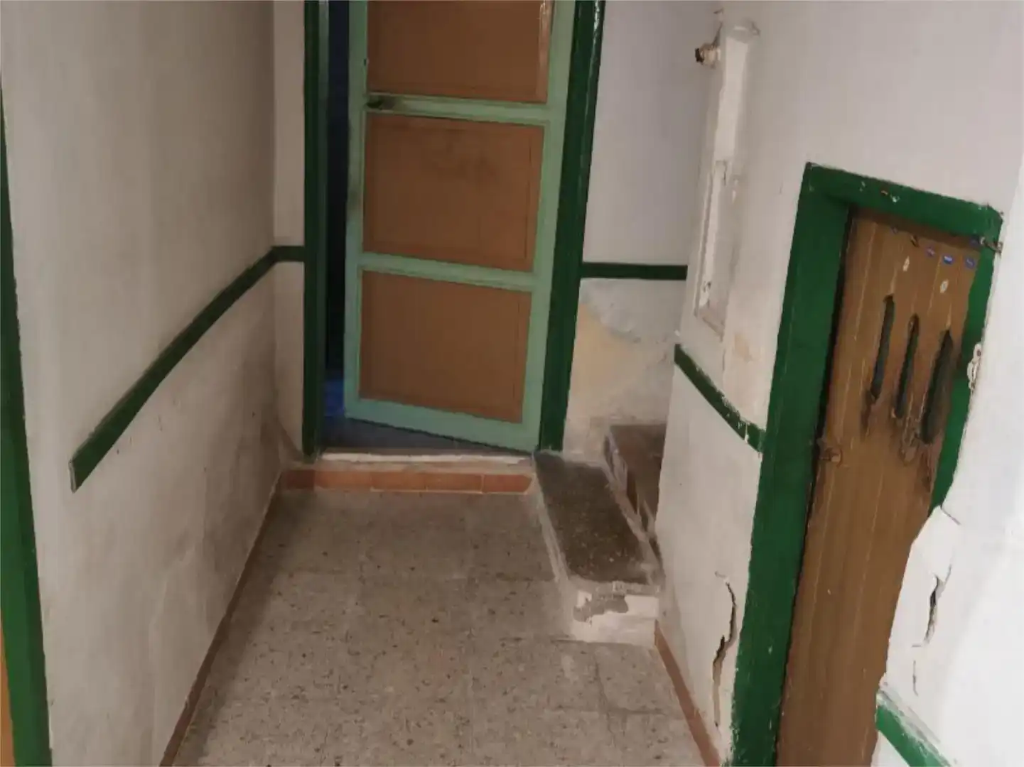 Piso en venta en Santoyo