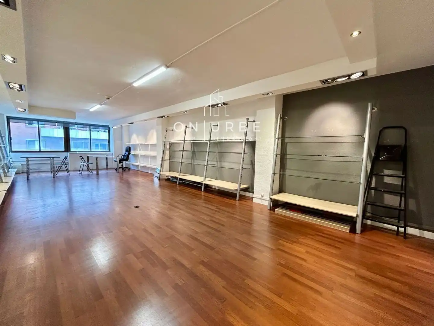 Büro zum Verkauf in BARRIO LA NOVA ESQUERRA DE L'EIXAMPLE, imagen 4