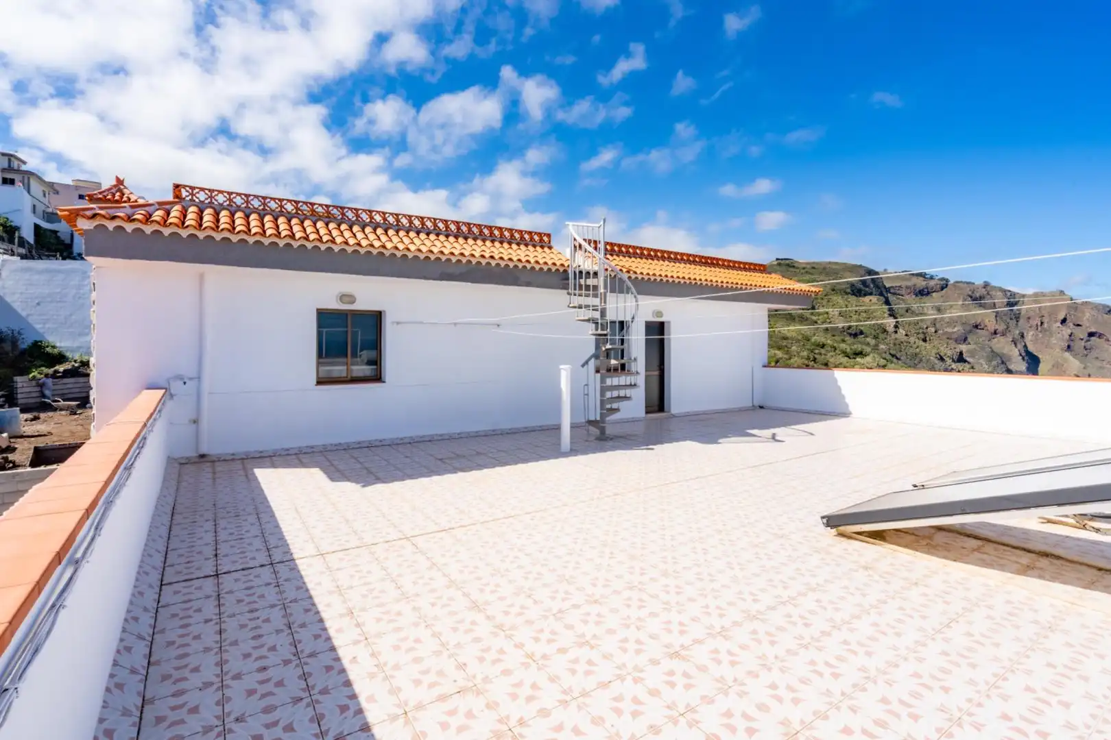 Houses for sale in Calle Pr a Alvarez Martell, 4, El Tanque