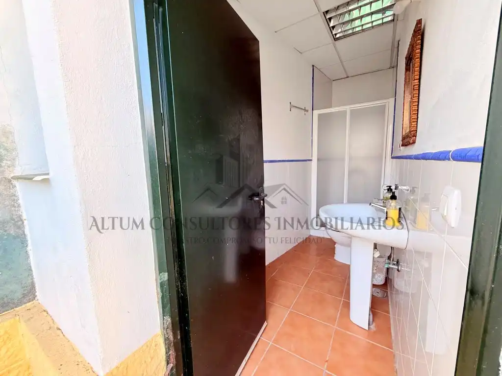Bany de Casa o xalet en venda en Alcalá de Guadaira