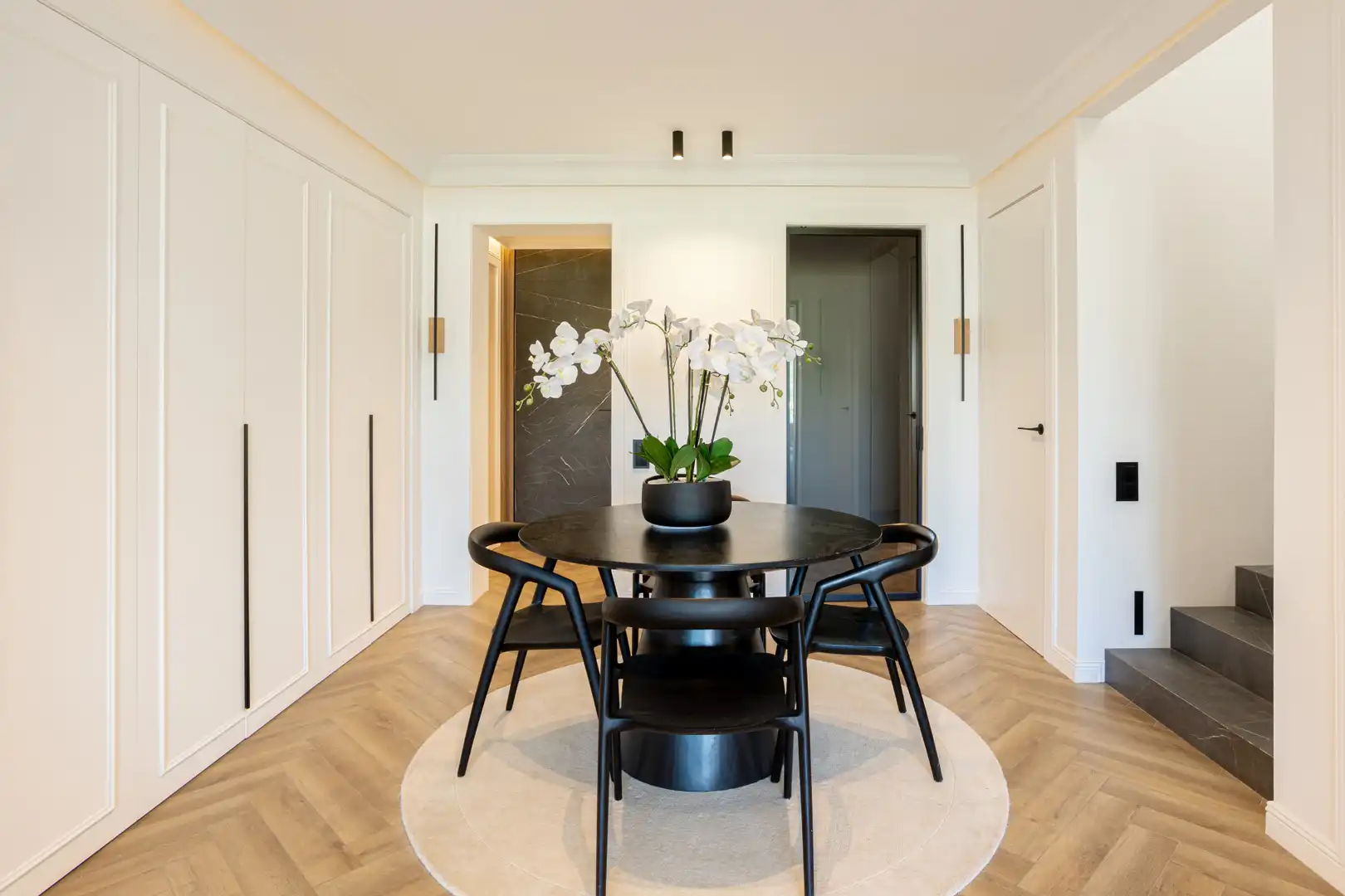 Casa pareada con terraza en venta en CERRO ARTOLA 0, imagen 13