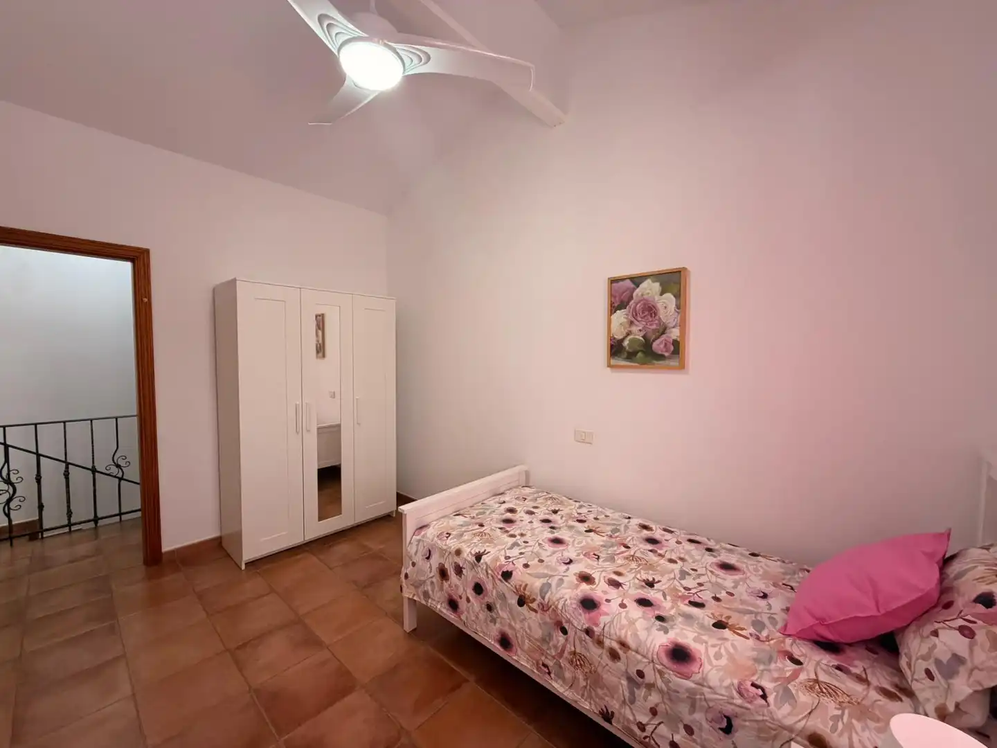 Maison mitoyenne à louer à Vecindario - El Doctoral - Cruce de Sardina, imagen 16