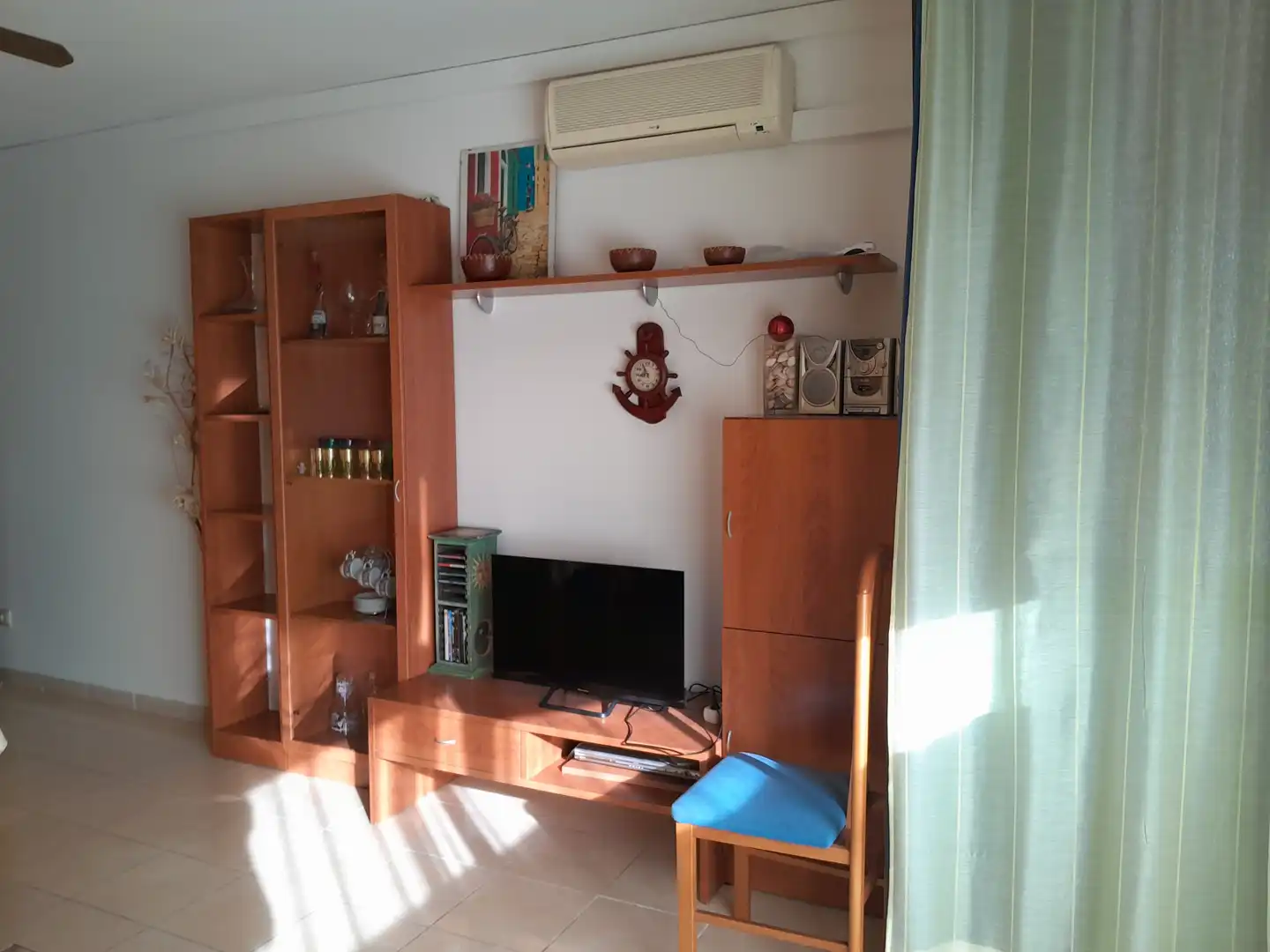 Flat for rent in Puerto