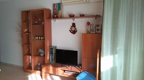 Foto 5 de Pis de lloguer a Puerto, Benicarló