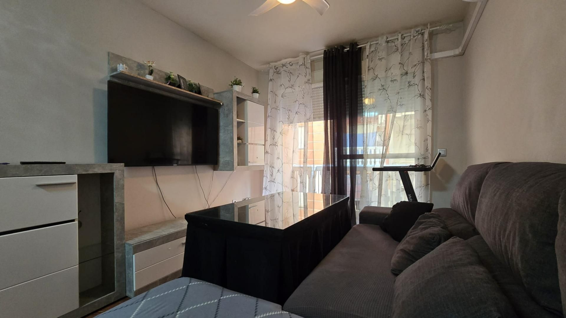 Piso en venta en Calle Calle del Doctor Jiménez Rueda