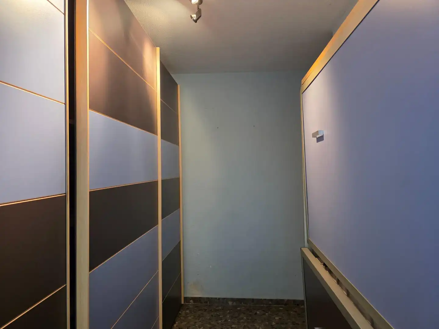 Flat for rent in Valencia  with Heating
