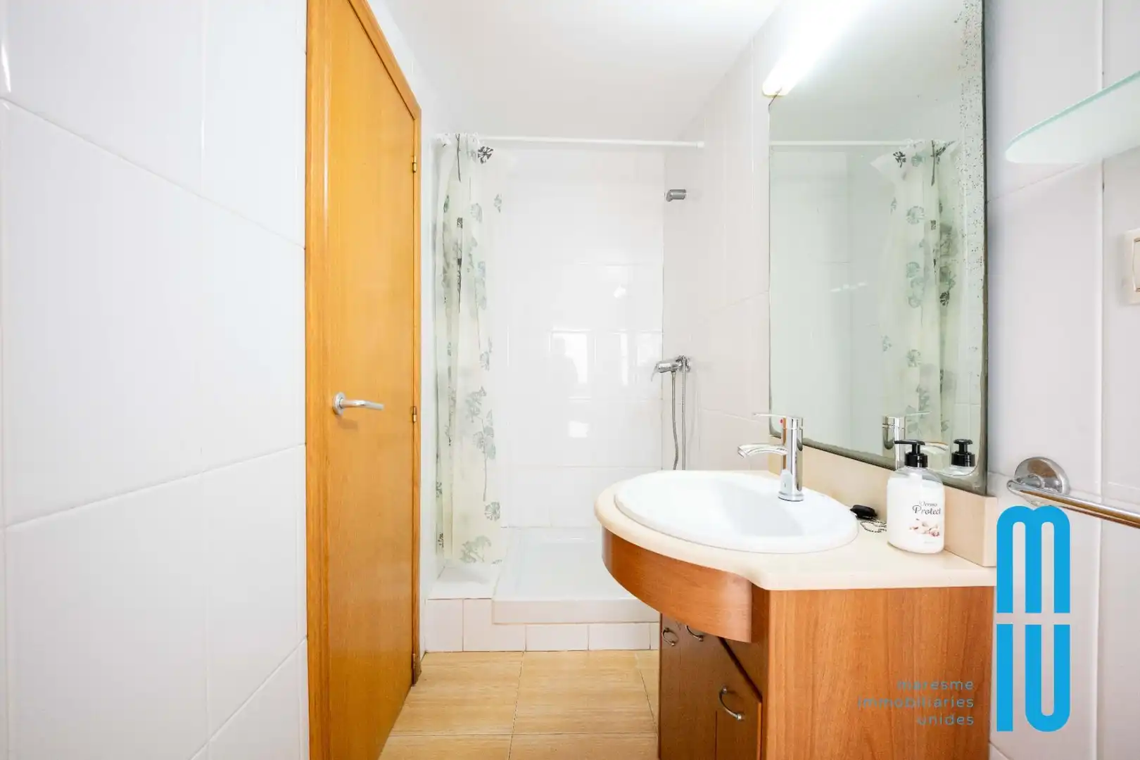 Baño de Casa o chalet en venta en Badalona con Calefacción