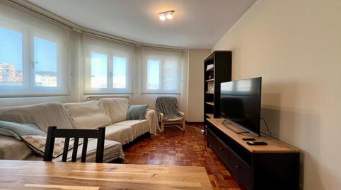 Foto 3 de Pis de lloguer a Calle Espinosa Oribe, Miribilla, Bilbao