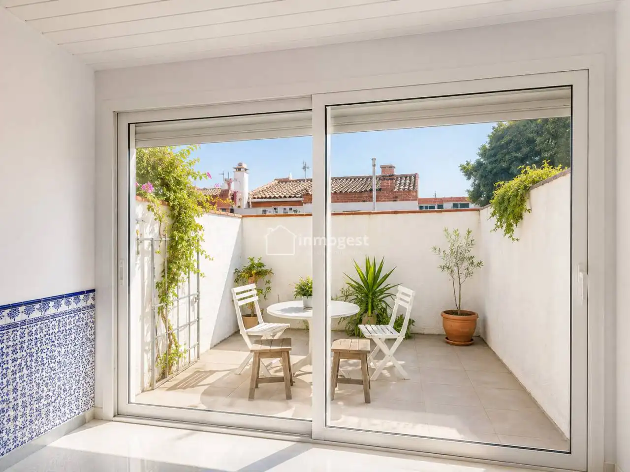 Study for rent in Calle Torroella de Montgrí, Riells