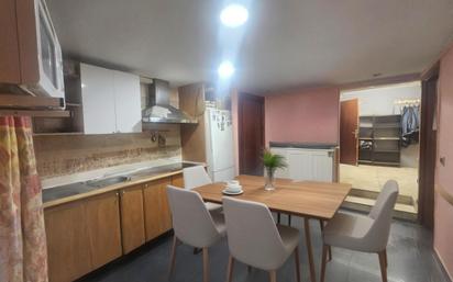 Cuina de Planta baixa en venda en  Barcelona Capital