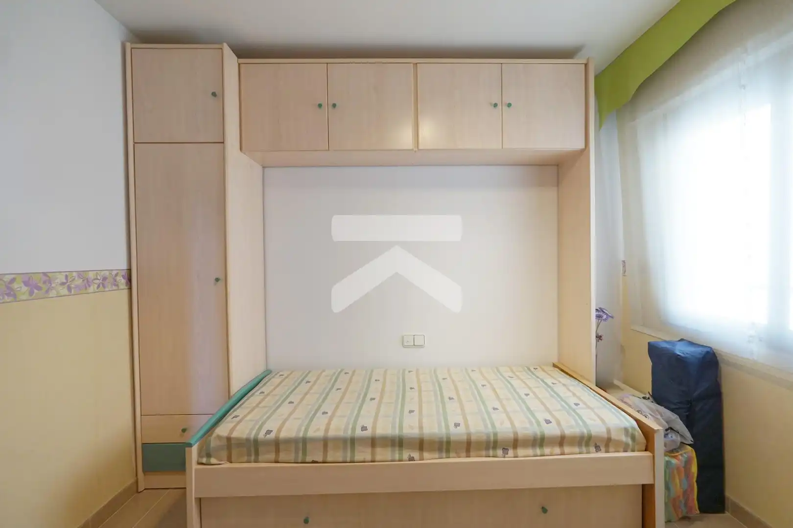 Habitación de Piso en venta en Tarragona con Aire acondicionado, Calefacción y Balcón