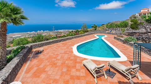 Photo 3 of Houses for sale in Armeñime - Las Moraditas - Las Cancelas, Adeje