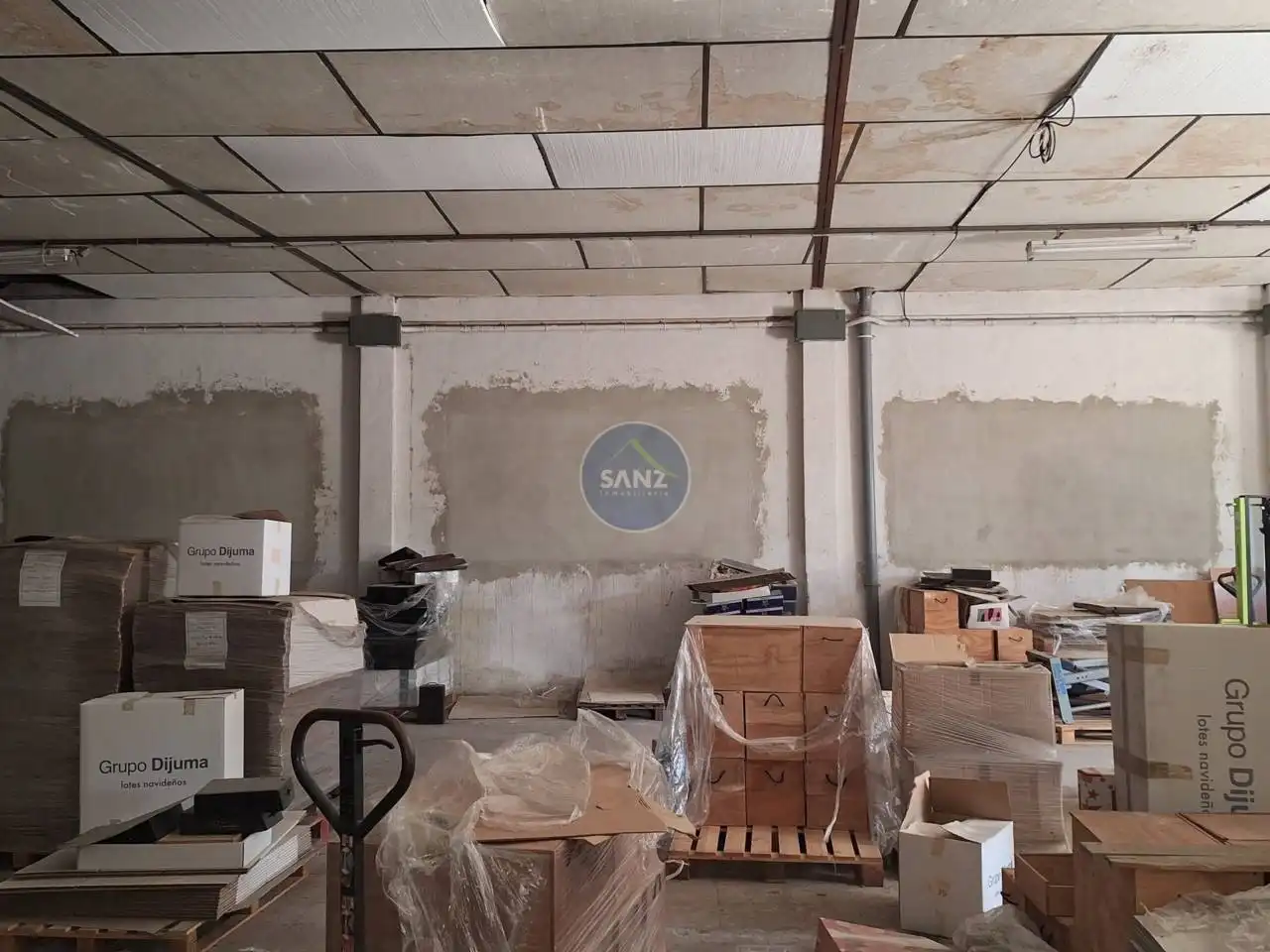 Nau industrial en venda a Doctor Fleming, imagen 4