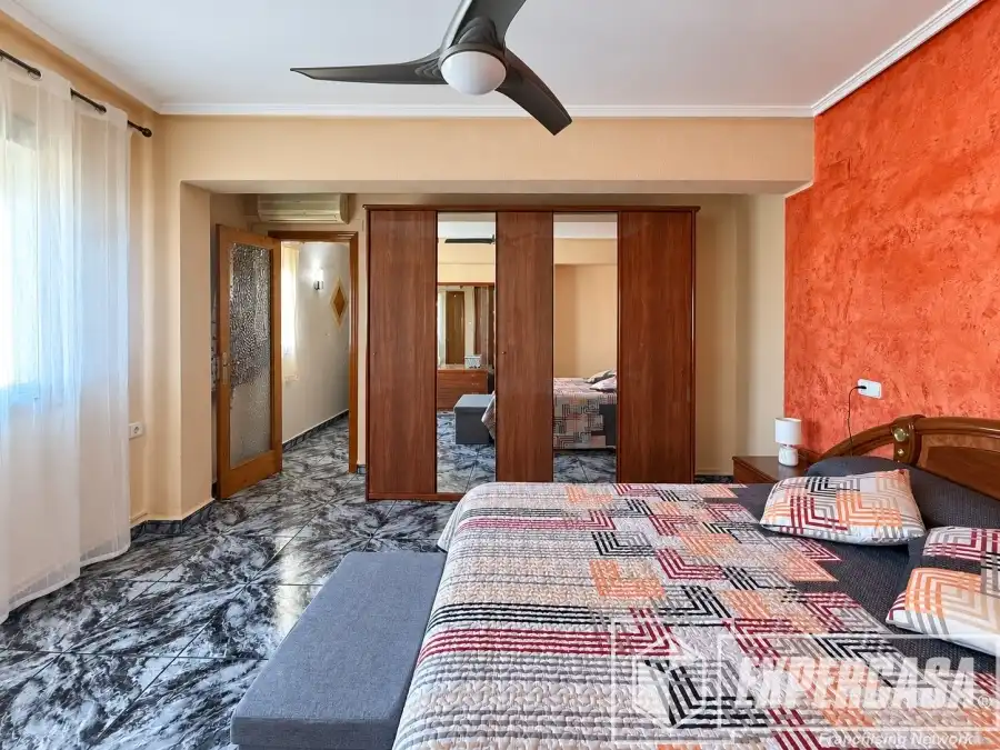 Piso en venta en Parque de la Bombilla, imagen 16