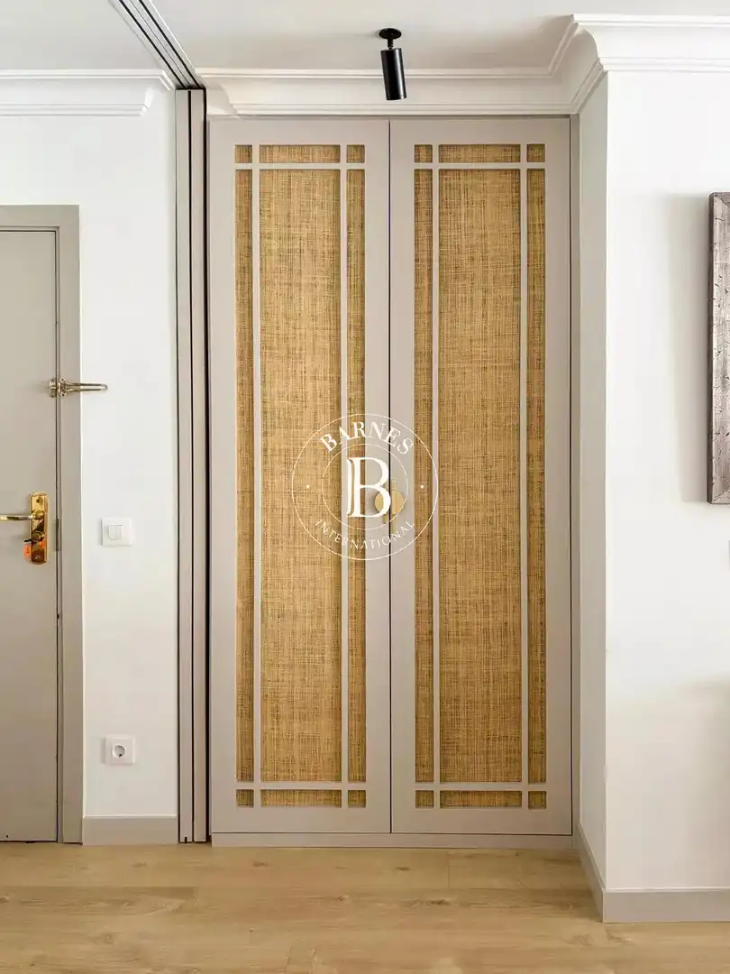 Piso con ascensor en venta en Barrio de Salamanca, imagen 24