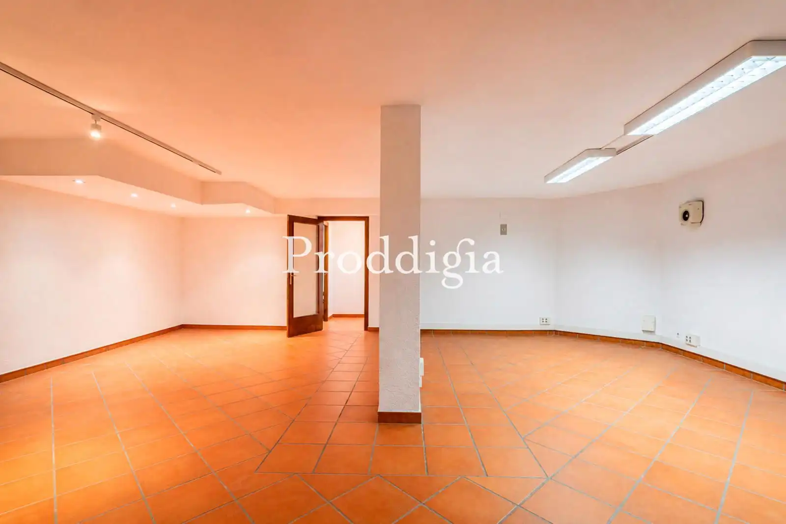 Casa o xalet en venda en Sant Cugat del Vallès amb Aire condicionat, Calefacció i Traster