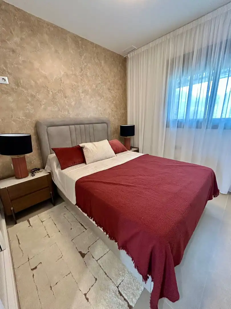 Wohnung mit Pool zur Miete in Playa de Poniente, imagen 17