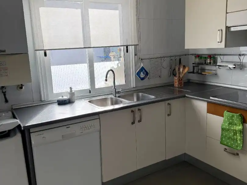 Piso con ascensor en venta en Bizkaia 23, imagen 12