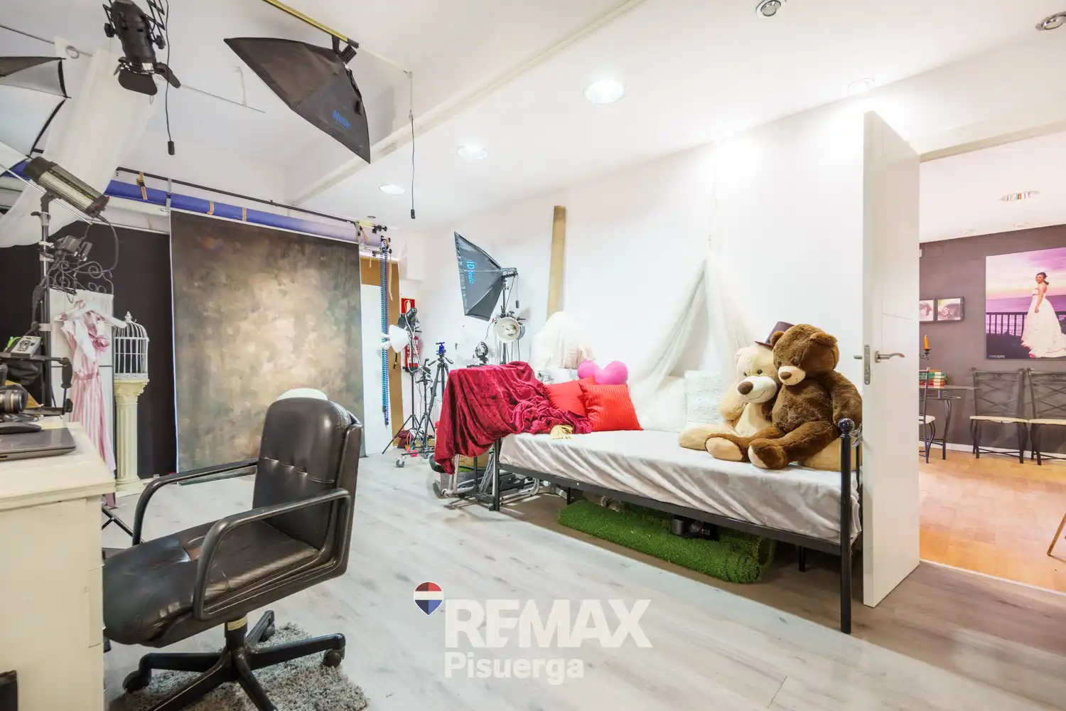 Ground floor for sale in Valladolid  with Storage room