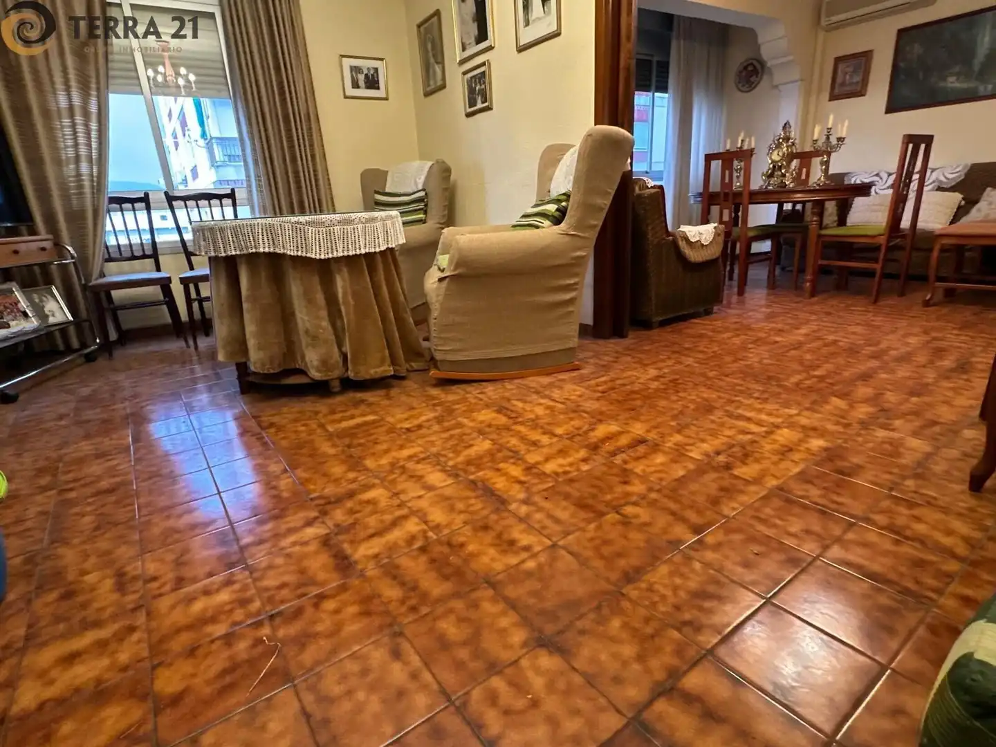 Piso con ascensor en venta en Belén - San Roque, imagen 7