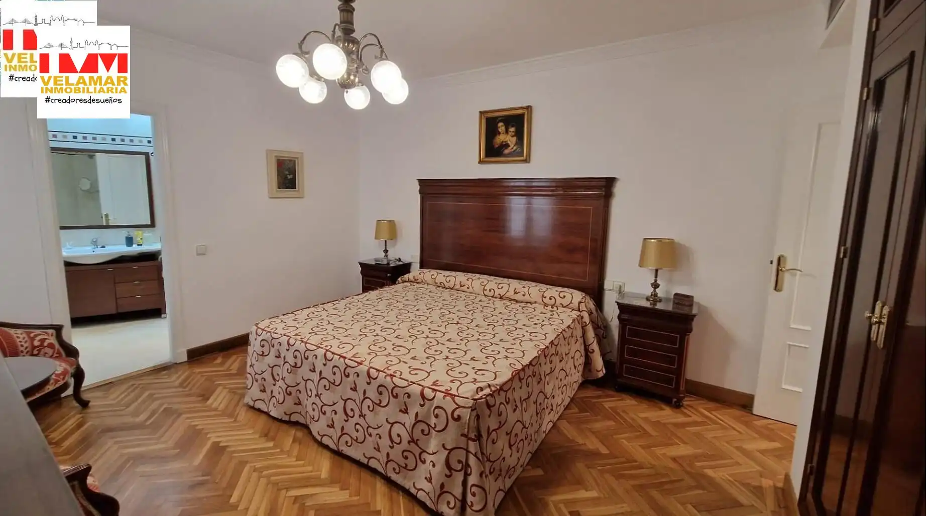 Flat with terrace for sale in Centro Histórico, imagen 19