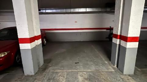 Photo 5 of Garage for sale in Ensanche - Parque Santa Rosa, Castellón