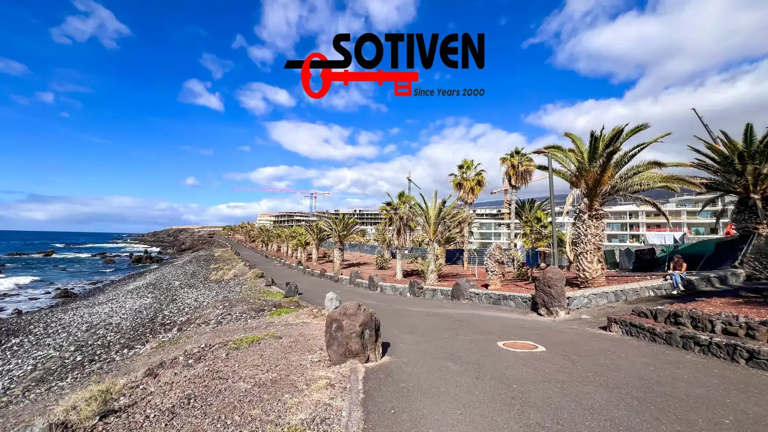 Terraced house with terrace for sale in Playa de San Juan, imagen 11