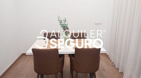 Foto 5 de Piso de alquiler en Heroe de Sostoa, La Luz - El Torcal, Málaga Capital