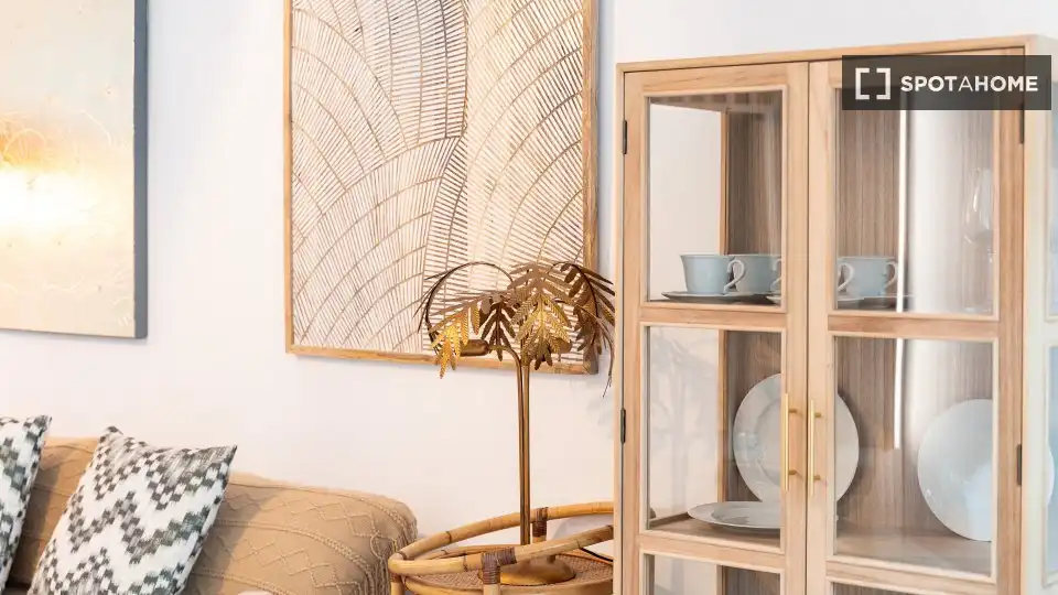 Room in Carranque - Haza Cuevas